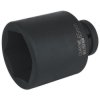 Sealey IS165D Impact Socket 65mm Deep 1"sq Drive