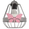 Lampa Wisząca Molecule Złoto Francuskie P0454-06Q-F7aa Zuma Line