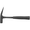 Alarm Werkzeuge 56032102 Claw hammer 770 g Steel handle single piece