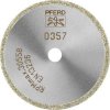 PFERD TOOLS 68405164 D1A1R 50-2-10 D 357 GAD Tarcza tnąca diamentowa Średnica 50 mm Średnica otworu 10 mm termoutwardzal