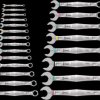 05020232001 Combination wrench set