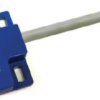 Reed switche, PBT, Surface mounting, 1 Form A (N/O), 10 W, 180 V (DC), 0.5 A, MK02/0-1A66-500W