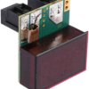 Amperomierz cyfrowy DCA-20PC DC wysokość wycięcia: 21.29 mm 19.99 A ±0.15 % 60 °C Murata Power Solutions 33.93 mm