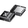 MOSFET N-kanałowy 7,5 A MLPAK33 30 V SMD