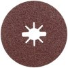 Bosch Accessories 2608621783 Dysk fibrowy Średnica 125 mm Średnica otworu 22.23 mm 5 szt.