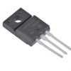 MOSFET N-kanałowy 72 A TO-220AB FP 100 V Pojedynczy 61 W 4,5 milioma