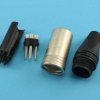 NC3MXX WT.XLR NEUTRIK