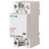 Stycznik modułowy 24V AC/DC 3NO+1NC 25A CMUC24/25-31 137400 EATON
