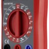 REV Digital Multimetr cyfrowy CAT III