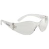 Bolle Safety BANCI BANDIDO Safety Glasses - Clear