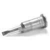 Ersa 0G132AN/SB Chisel Soldering Tip 3.20mm Straight 1pc
