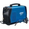 Draper 70048 Gas/Gasless AC/DC MIG Aluminium Welder Dti, 160A