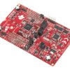 Narzędzie rozwojowe z kategorii „komunikacja i łączność bezprzewodowa” Mikrokontroler RF, WiFi Texas Instruments Płytka