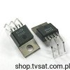 CS403 5V 0.75A Regulator & Reset TO220-H5 CHERRYSEMI