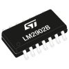 LM2902BYDT Automotive-grade, low power, quad, 36 V operational amplifier