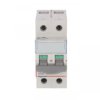 Rozłącznik izolacyjny modułowy 125A 2P FR302 406450