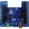 X-NUCLEO-SRC1M1 - moduł rozszerzeń USB Type-C Power Delivery dla STM32 Nucleo