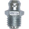 Sealey GNM20 Grease Nipple Straight 8 x 1mm Pack of 25
