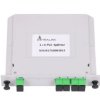 Splitter Slot Type Extralink 1:4 PLC SC/APC