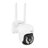 Kamera IP KPT-01 PTZ TUYA ZAMEL 3MP WIFI OBROTOWA ZEWNŁTRZNA