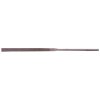 Draper 63391 12 x No 2 Flat Parallel Needle File