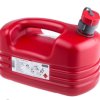 Kanister pojemność: 5L 5 l RS PRO