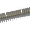 Molex 22232171 Listwa kołkowa, męska, standardowa, piny: 17, 1 szt.