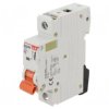 Wyłącznik nadprądowy 1P C 16A 6kA BKJ63ND-1P-C16