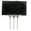 Tranzystor 2SA1216 PNP 180V/17A/200W 40MHz XM20