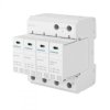 Ogranicznik przepięć Typ T1+T2 3P+N Uc 335V 12,5kA TN-S SENTRON 5SD7414-2