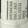 5SE1335 SILIZED fuse link D02, 35 A, gR