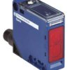 Czujniki fotoelektryczne Retrorefleksyjny Kompaktowe rozmiary Telemecanique Sensors PNP zakres 7 m Podczerwień