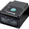 Newland FM430 Barracuda Skaner kodów kreskowych 2D Przewodowe 1D, 2D Imager czarny Skaner do zabudowy RS232, USB