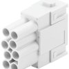 Weidmüller HDC MHE 8 FP 2748450000 Wkładka złącza żeńskiego 1 szt.