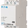Stycznik instalacyjny Eaton 137309 CMUC230/25-40