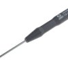Wkrętak precyzyjny rozmiar końcówki: 1,2 mm, grot Płaska CK długość ostrza: 60 mm Wkrętak precyzyjny