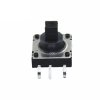 10*10*10mm Joystick - DIP Five Direction Micro TACT Switch