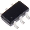MOSFET P-kanałowy 1,4 A TSOP-6 150 V SMD