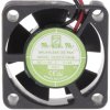 Wentylator osiowy 5 V DC DC 25 x 25 x 10mm 700mW 4.6m³/h 31dB 140mA