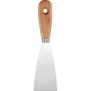 kwb 29500 Decorators' knife flexible Metal with Wood handle rust-resistant