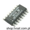 ADM3202ARN RS 232 Driver ICs SMD-SO16 AD