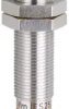 Inductive sensor, NPN, flush mounting M12, flush, 1 Form B (N/C), 30 V (DC), 100 mA, IFS281