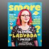 Adafruit Smore Magazine