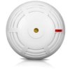 Bezprzewodowa Czujka Dymu Fire Detector Pro Asd-250 Abax2