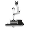StarTech.com WALLSTSI1 Wall Mount Workstation - Articulating Standing Desk w/ E