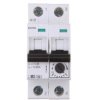 Wyłącznik silnikowy 2P 0,55kW 1-1,6A Z-MS-1,6/2 248394