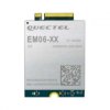 Quectel EM06-E LTE Cat 6 M.2 Module - ODYSSEY X86J4105 Compatible