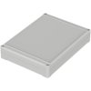 BOPLA 63232200 Euromas ET case ABS light grey robust keypad recess