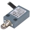 FA4115-2DN Wyłącznik krańcowy trzpień z rolką równoległą NO + NC 10A