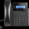 GXP-1628 An entry-level Gigabit IP Phone